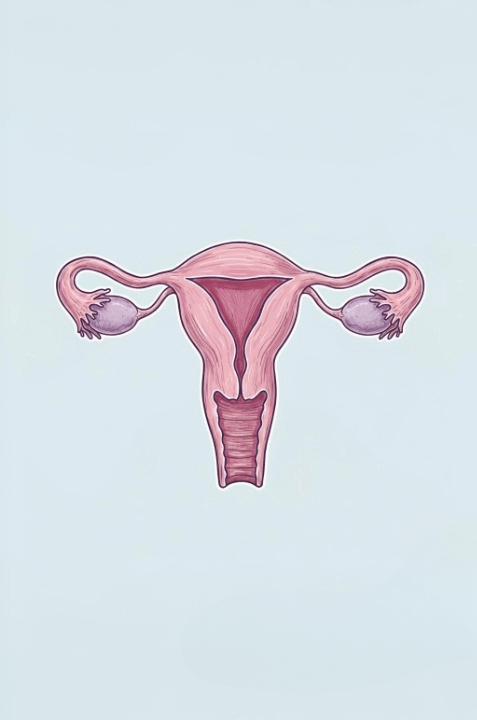 Utérus image