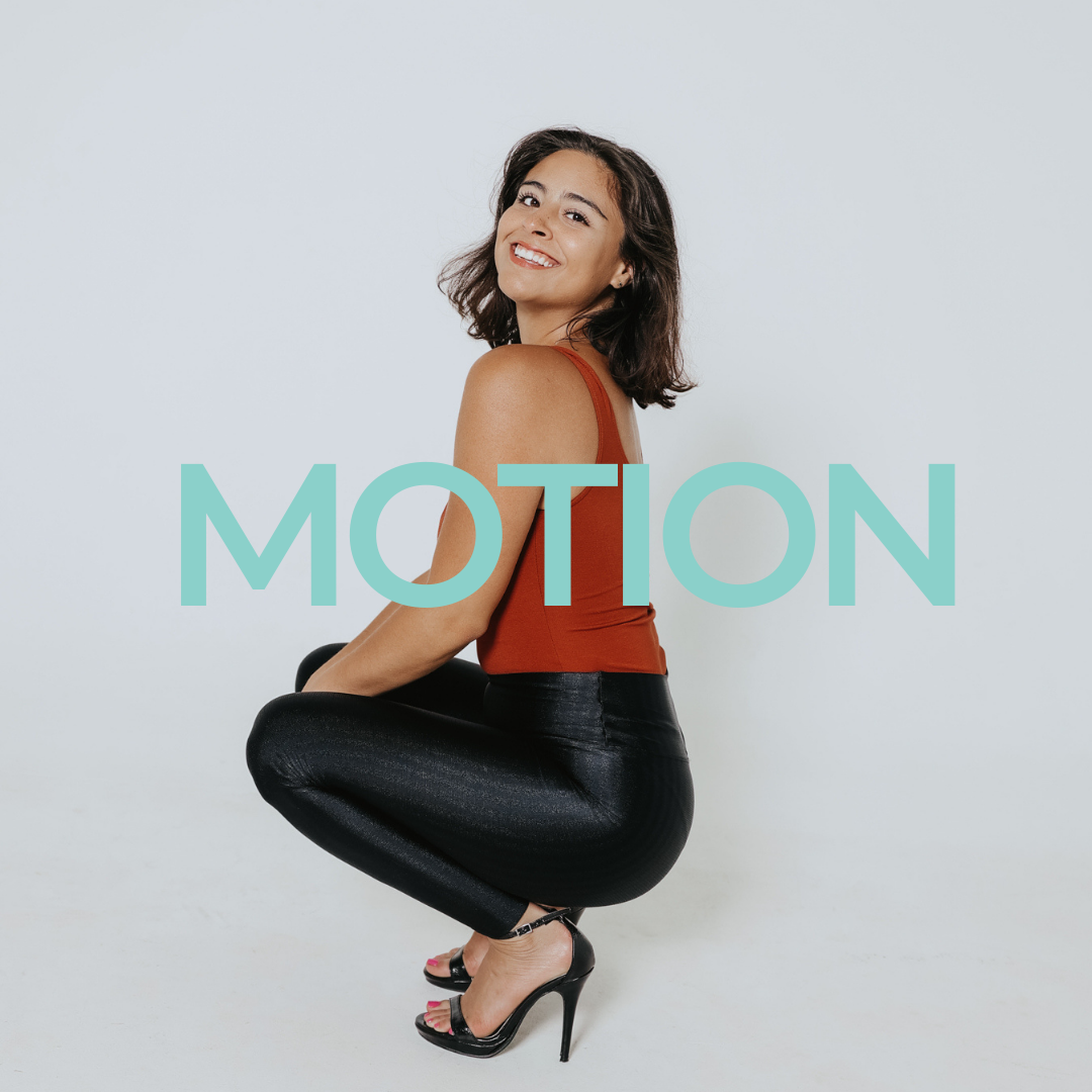 Motion Leggings