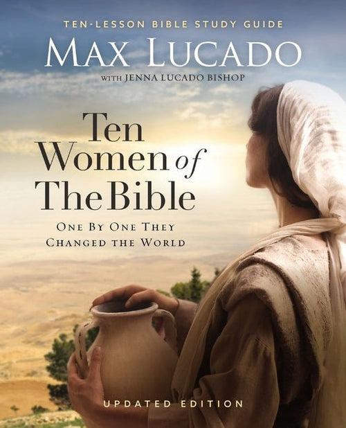 Ten Women of the Bible