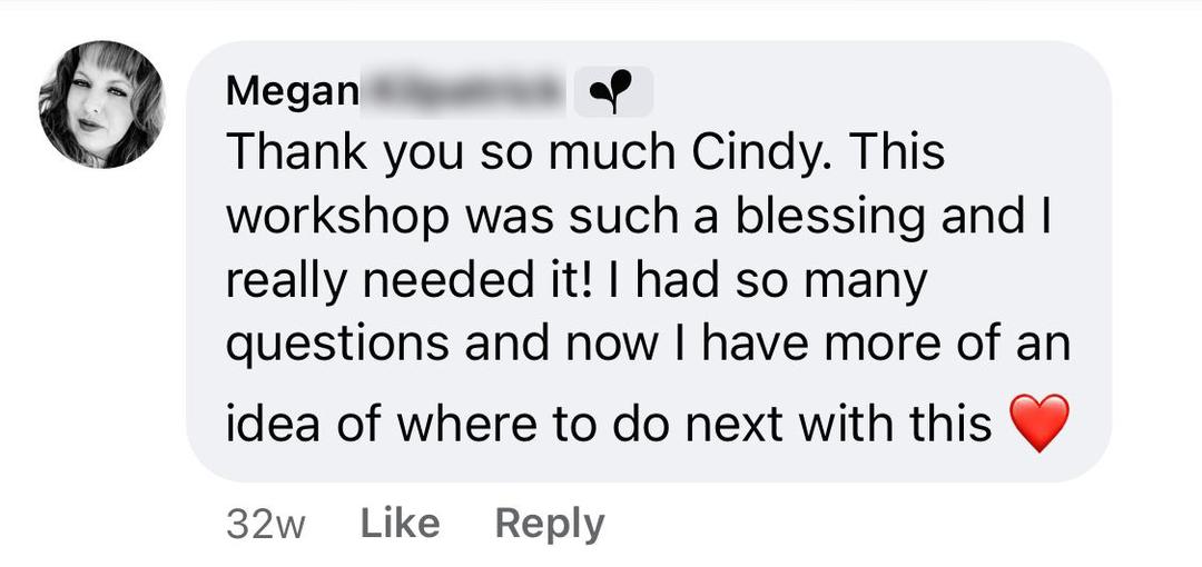 teach photography online workshop