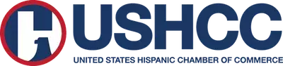 Unied States Hispanic Chamber of Commerce Logo