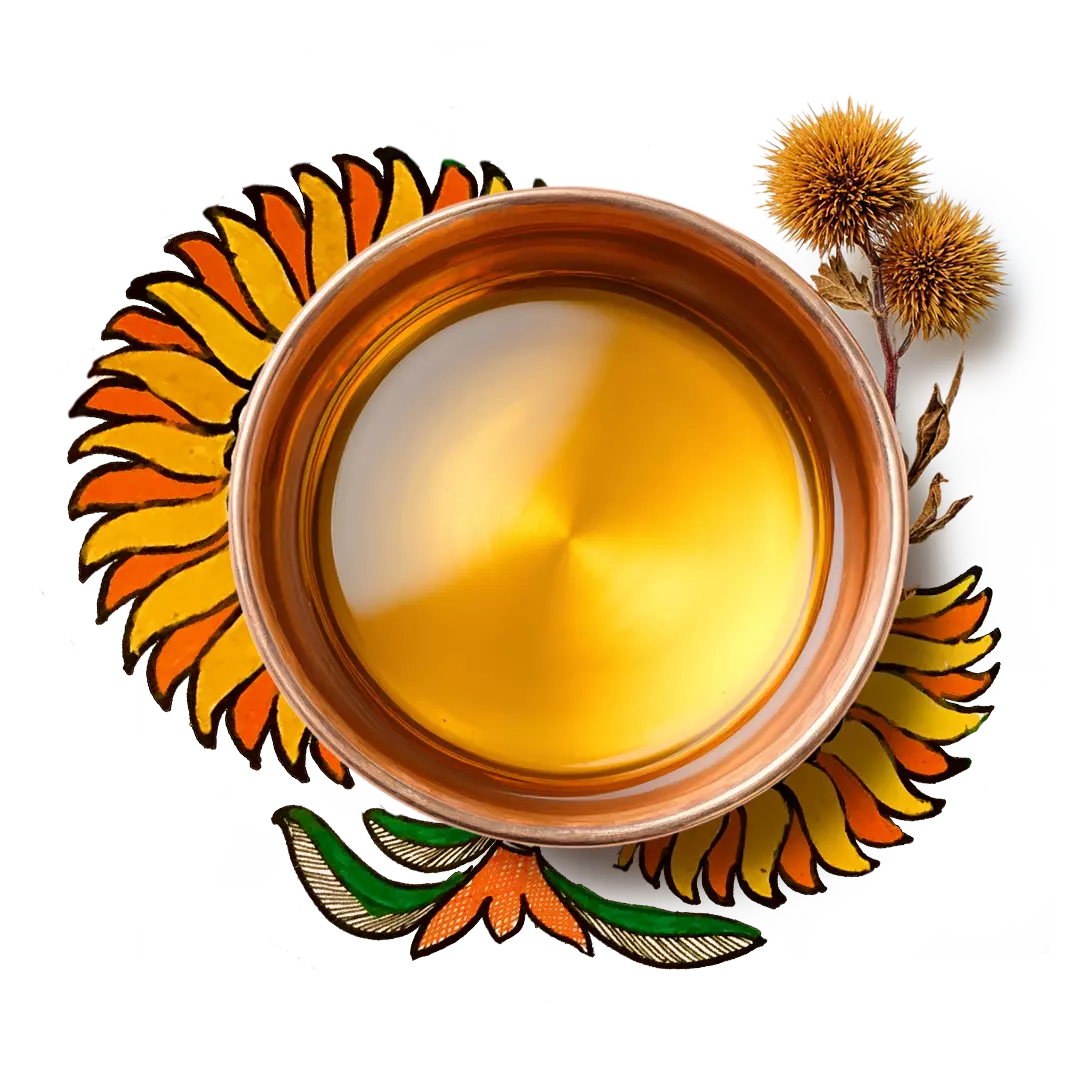 Castor Oil