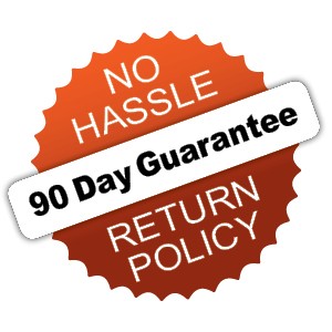 Return Policy Icon