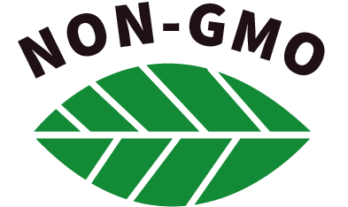 No GMO.