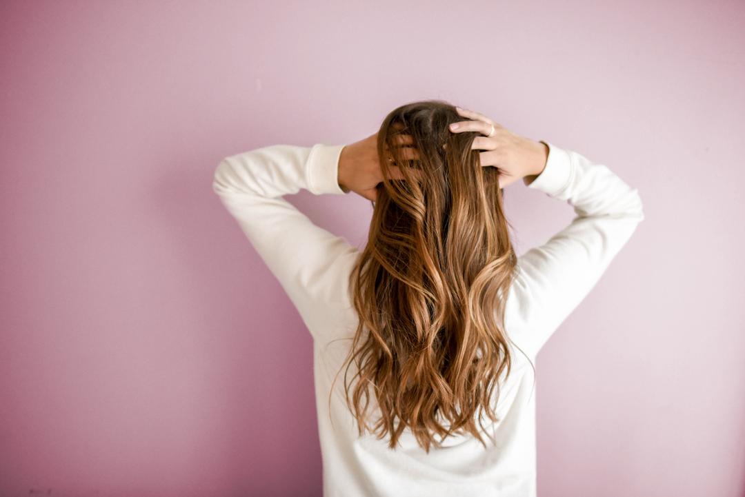 Ayurvedic hair oils for healthy-looking hair