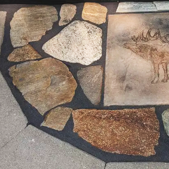 Polymeric Sand Color Gallery Black Diamond Coatings