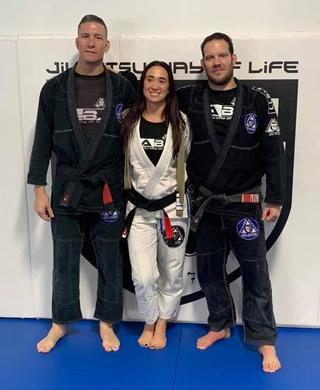 RABJJ Testimonials