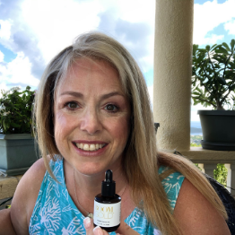 Ambassador Sally Kiser