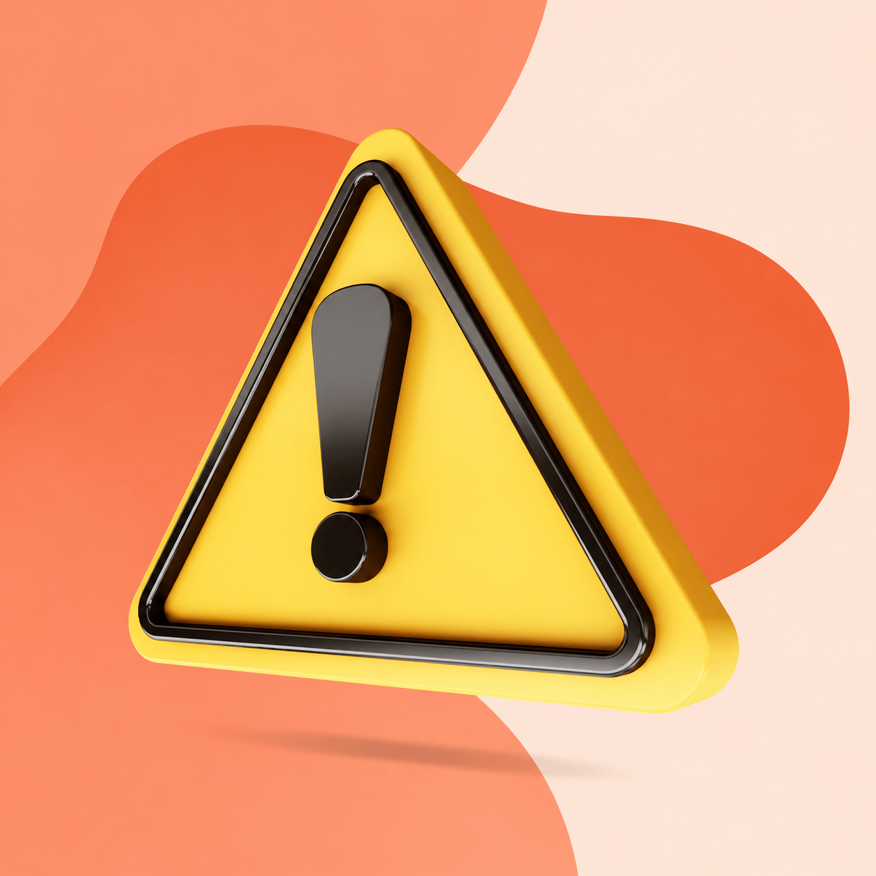 Attention à l'automédication