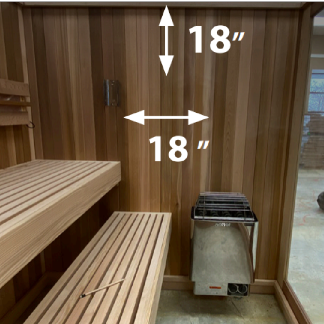 how-to-make-a-sauna-hotter-tips-benefits-and-more