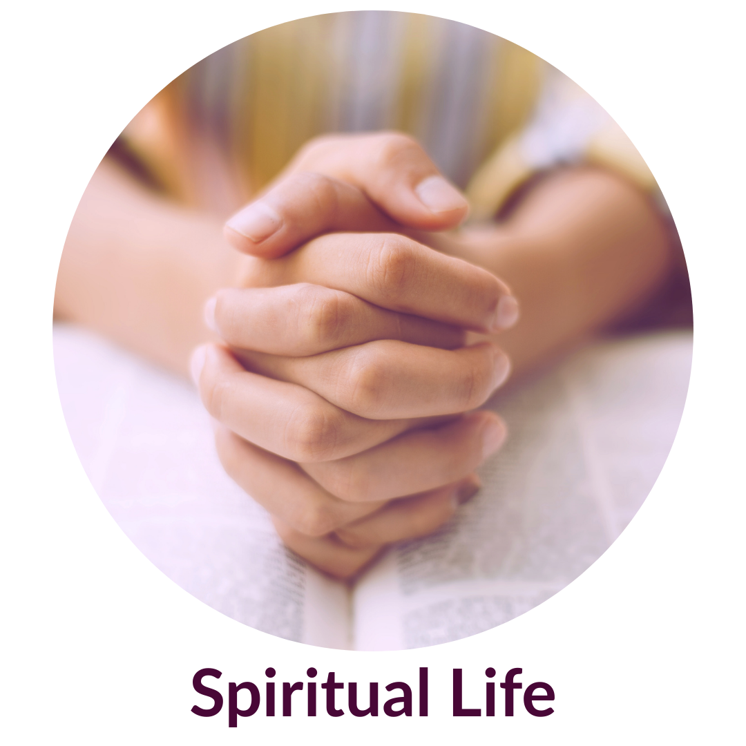 Spiritual Life
