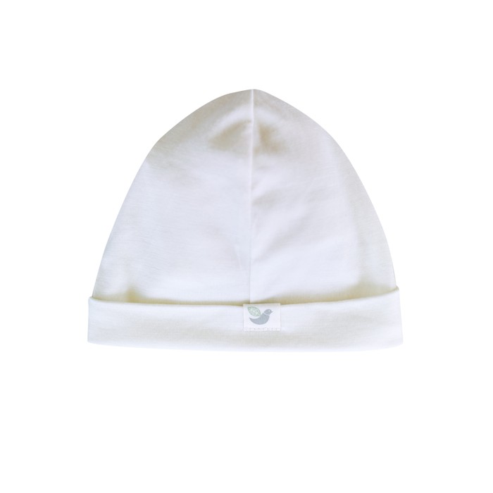 organic merino beanie baby hat for newborns