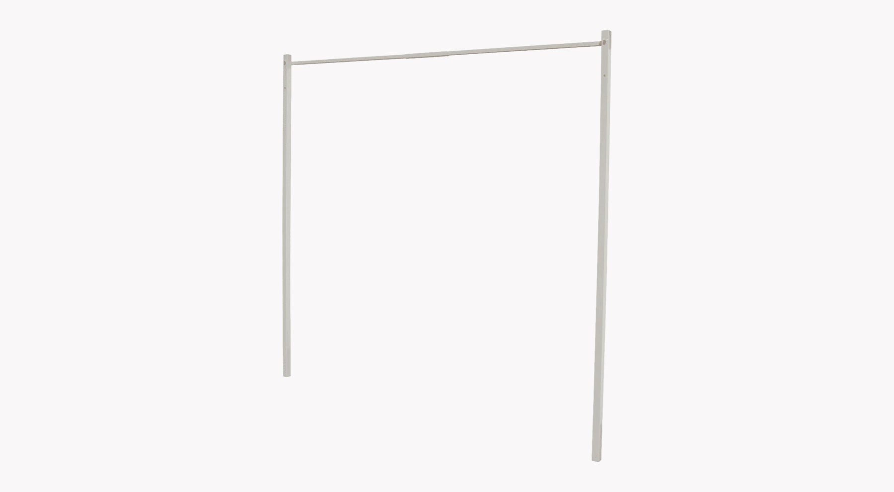 Wall Mounted Clothes Line Essential Accessory for an Organised Laundry Routine