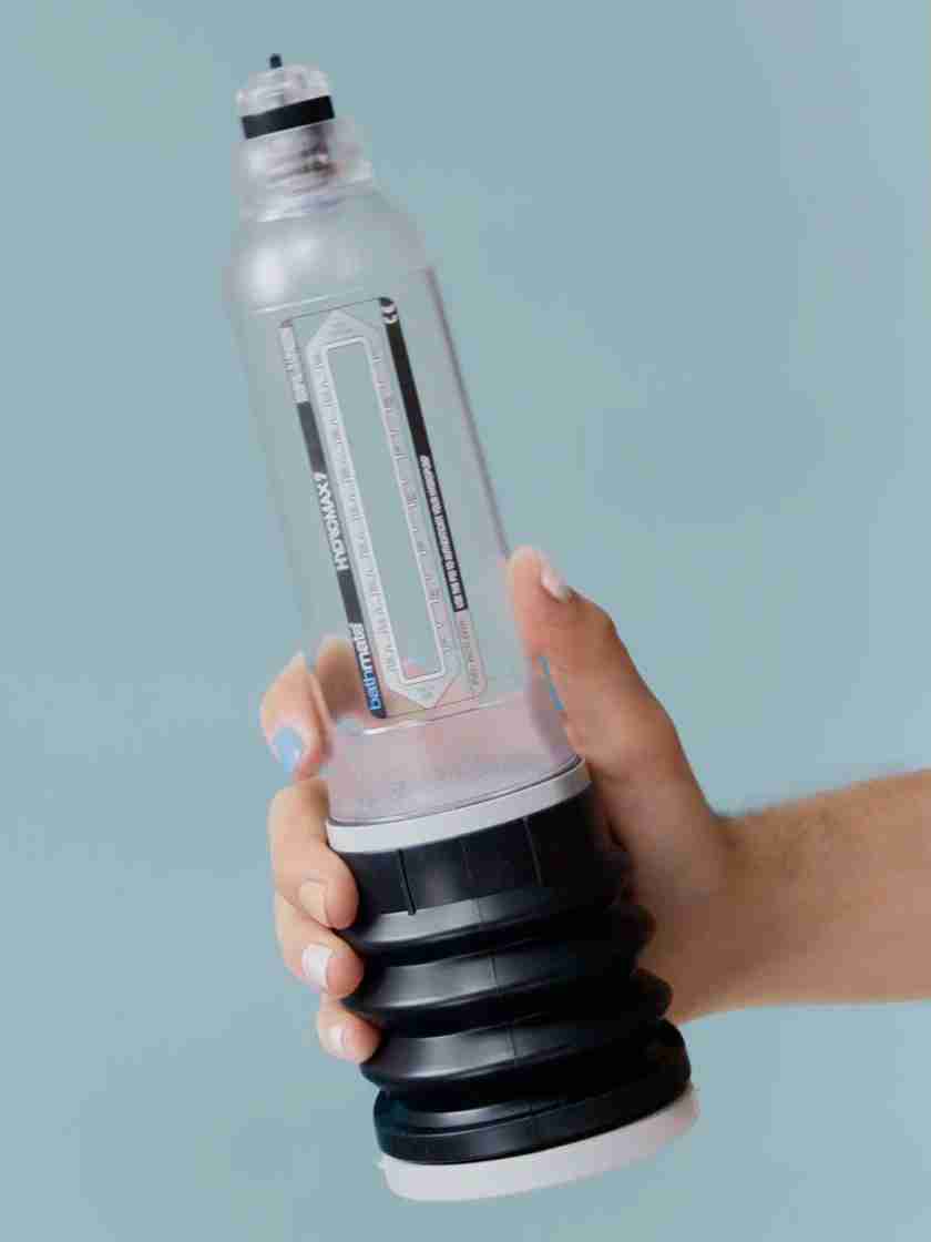 Hydromax Series - Bathmate