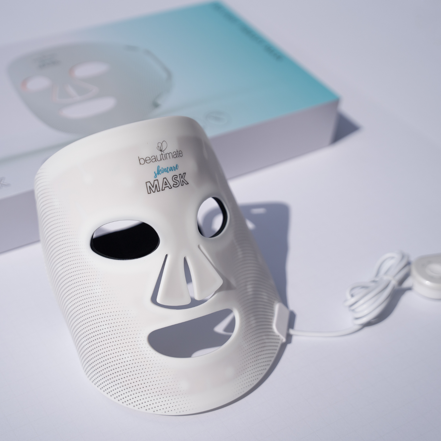 LED Light Therapy Mask