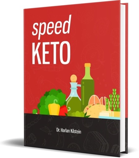 The Speed Keto™ Complete Guidebook