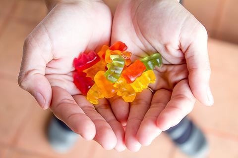Gummy bears