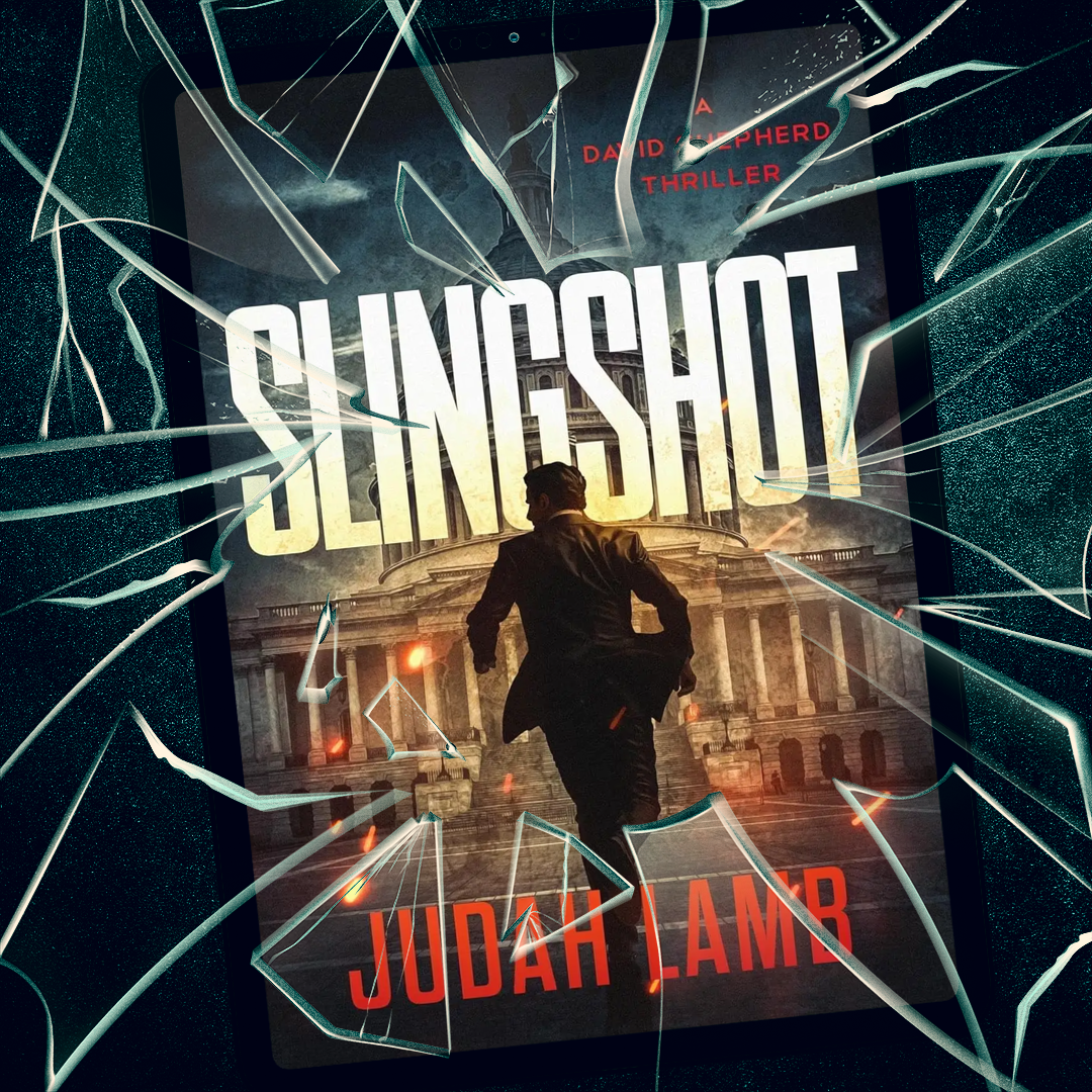 Slingshot by Judah Lamb
