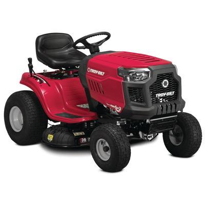 Troy-Bilt Pony 36