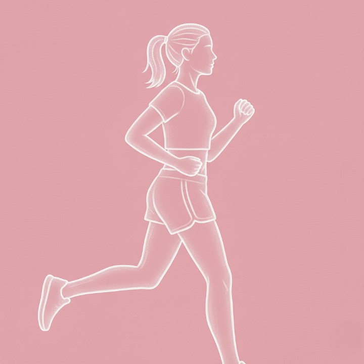 Sport et fuite urinaire