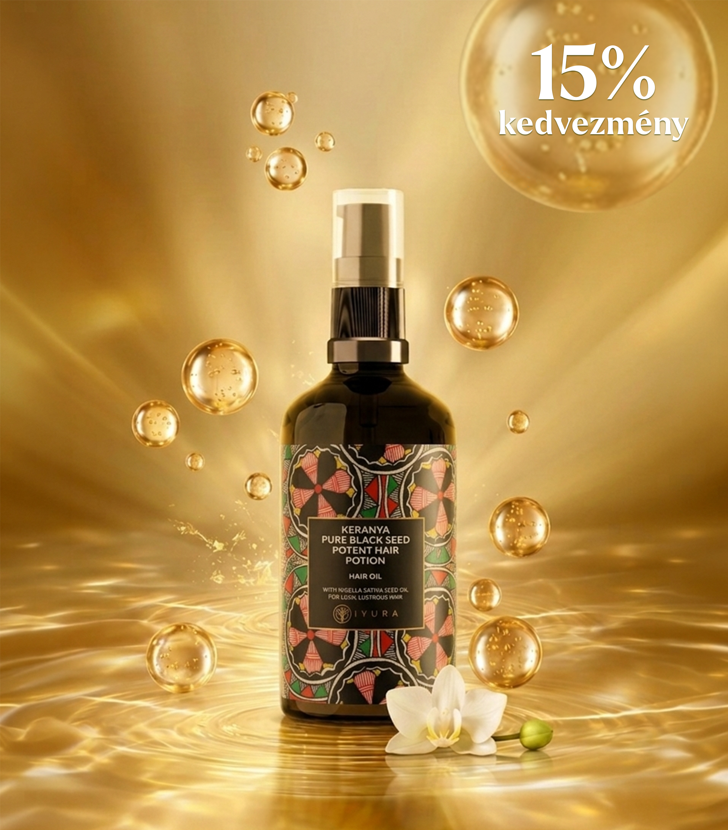 Black Gram Trio - 38% Off