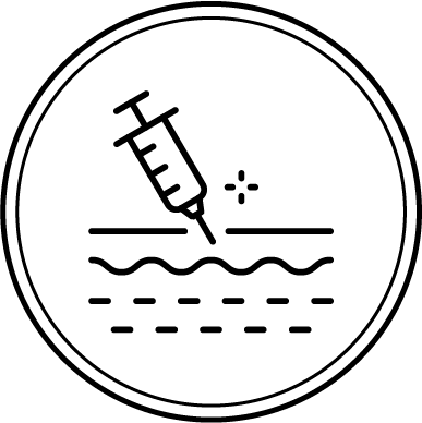 Invasive treatments
