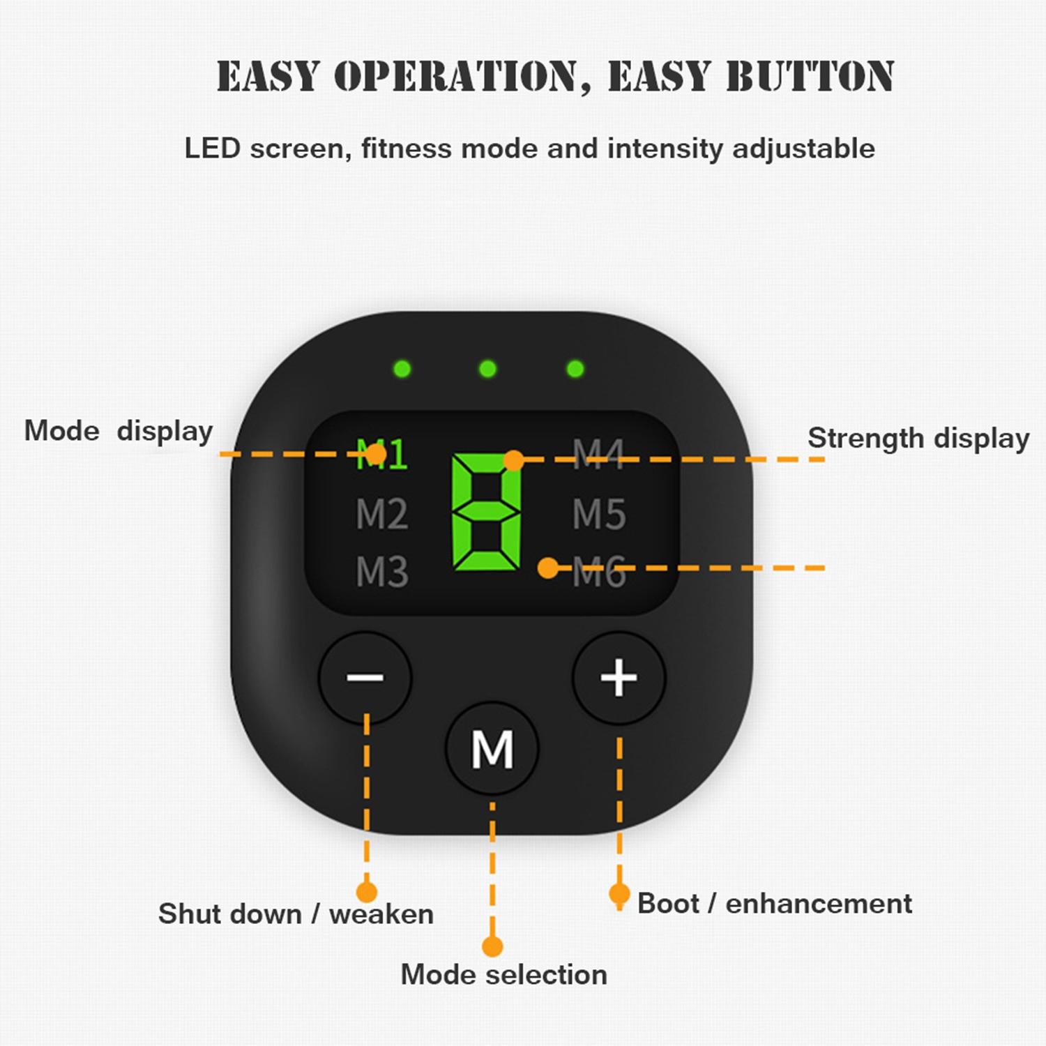 tech stimulator