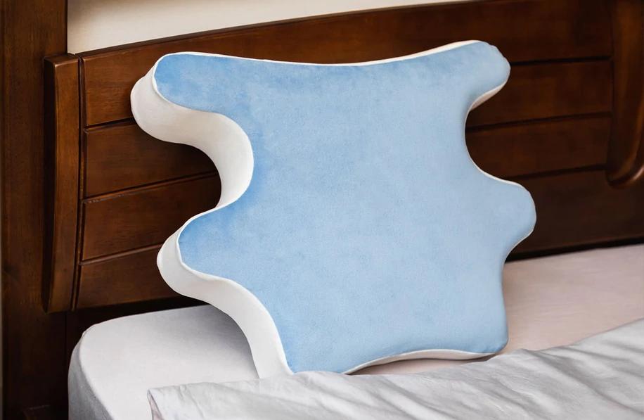 Best CPAP Pillow for Side Sleepers