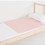 PeapodMats Washable Bed Pads - Pink