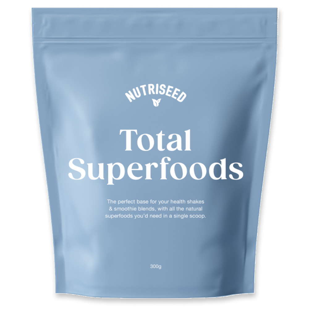 Nutriseed Total Superfood
