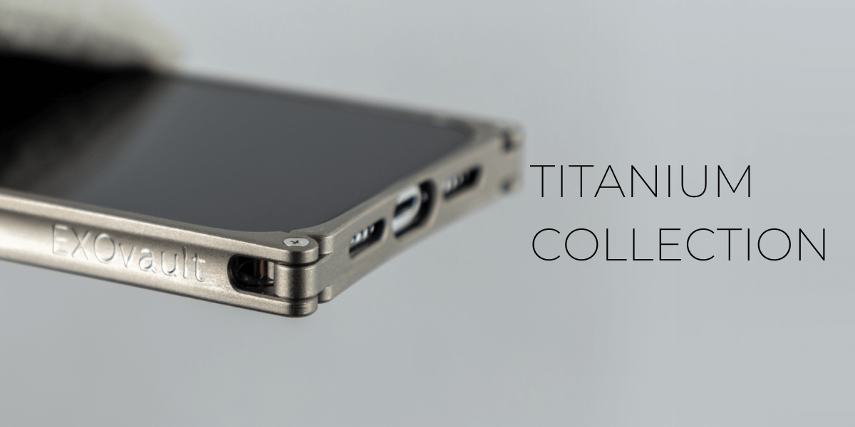 Titanium-metal-iphone-14-15-case-collection