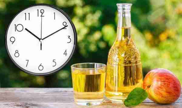 When is the Best Time to Take Apple Cider Vinegar?