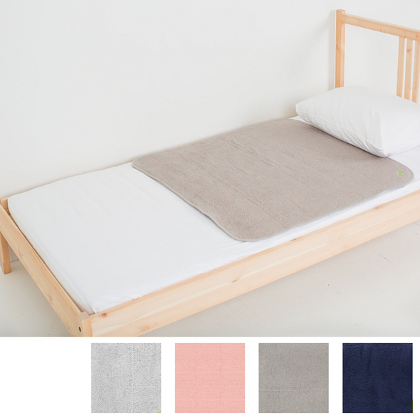 JOIZI PeapodMats Waterproof Bed Pads