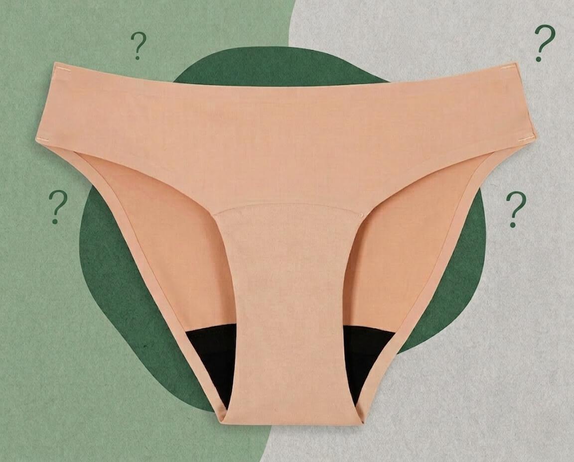 culotte menstruelle est-ce rentable