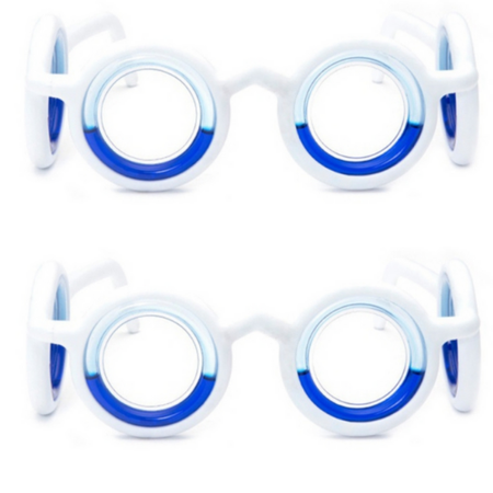baby motion sickness glasses