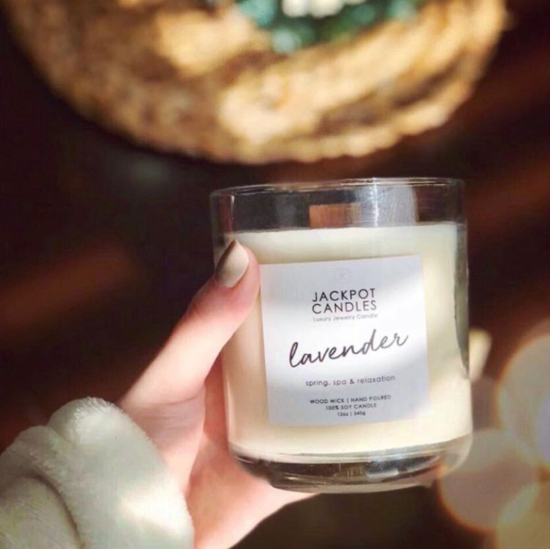 Understanding Candle Fragrances & Scent Notes Jackpot Candles