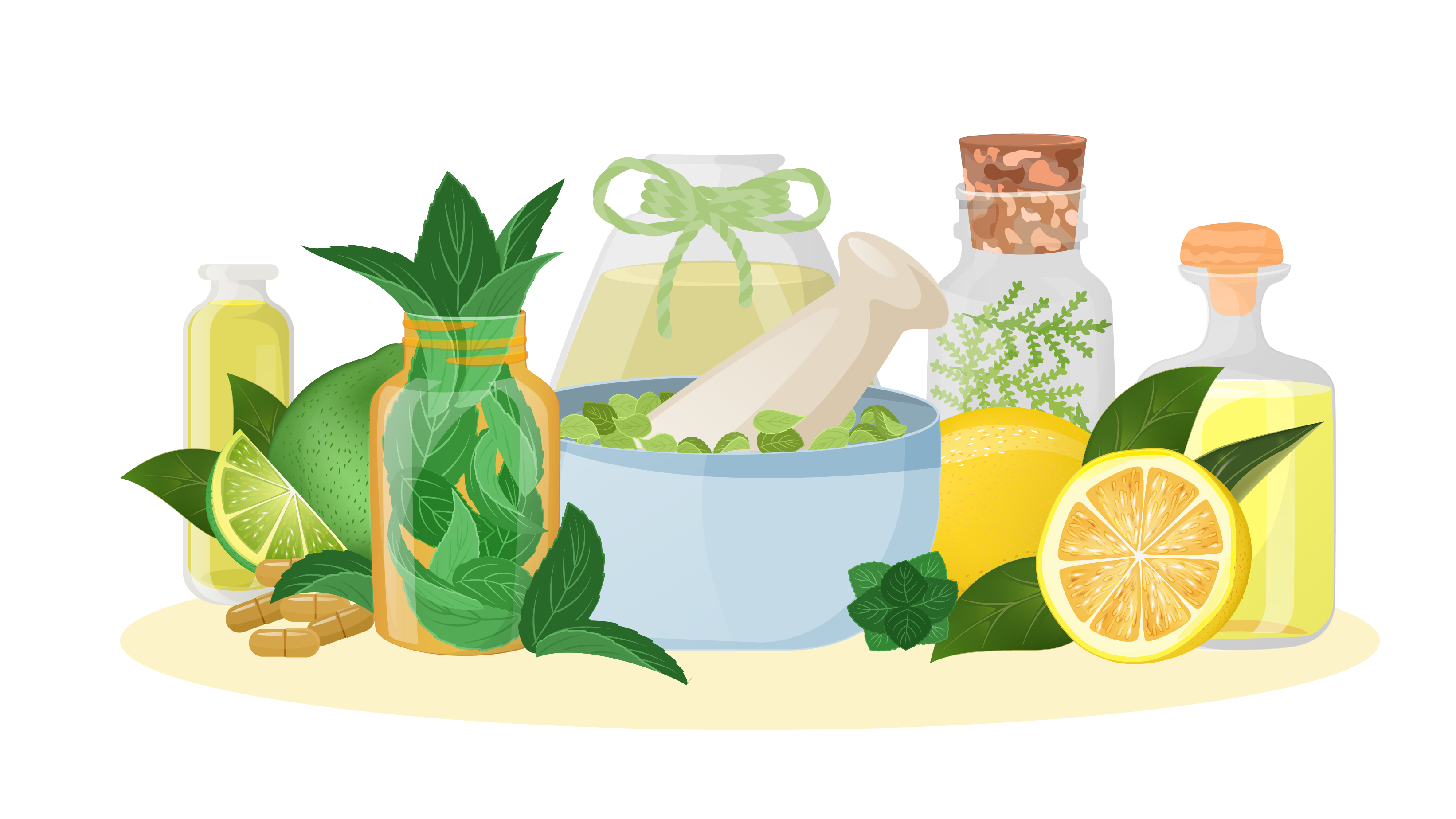face oils ingredients