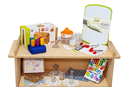 Montessori subscription box Canada, free shipping, Montessori toys for a three year old, Toronto