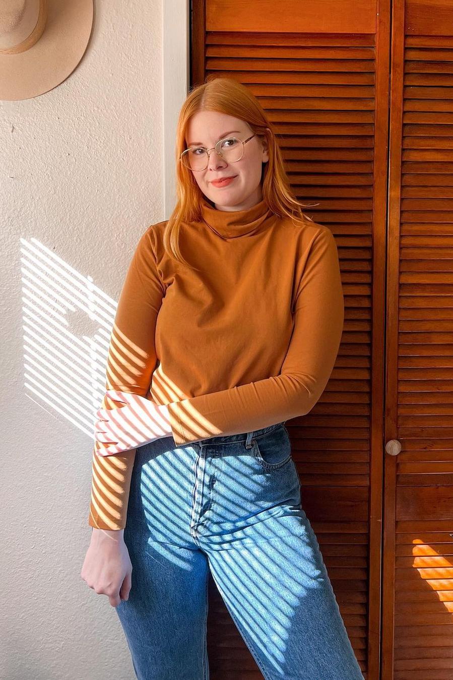 Better Together: Jasmine