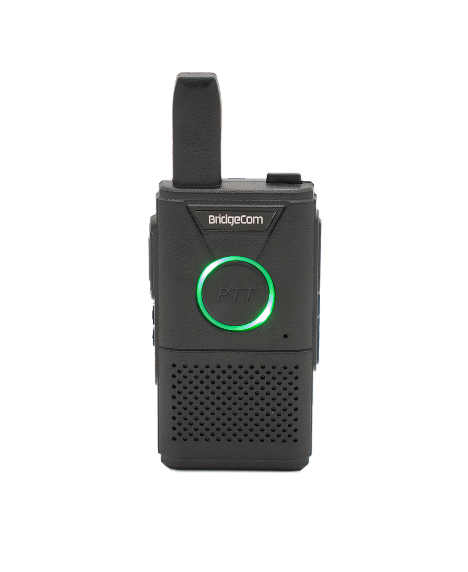 Buddy Handheld FRS Radio 2Pack — Systems