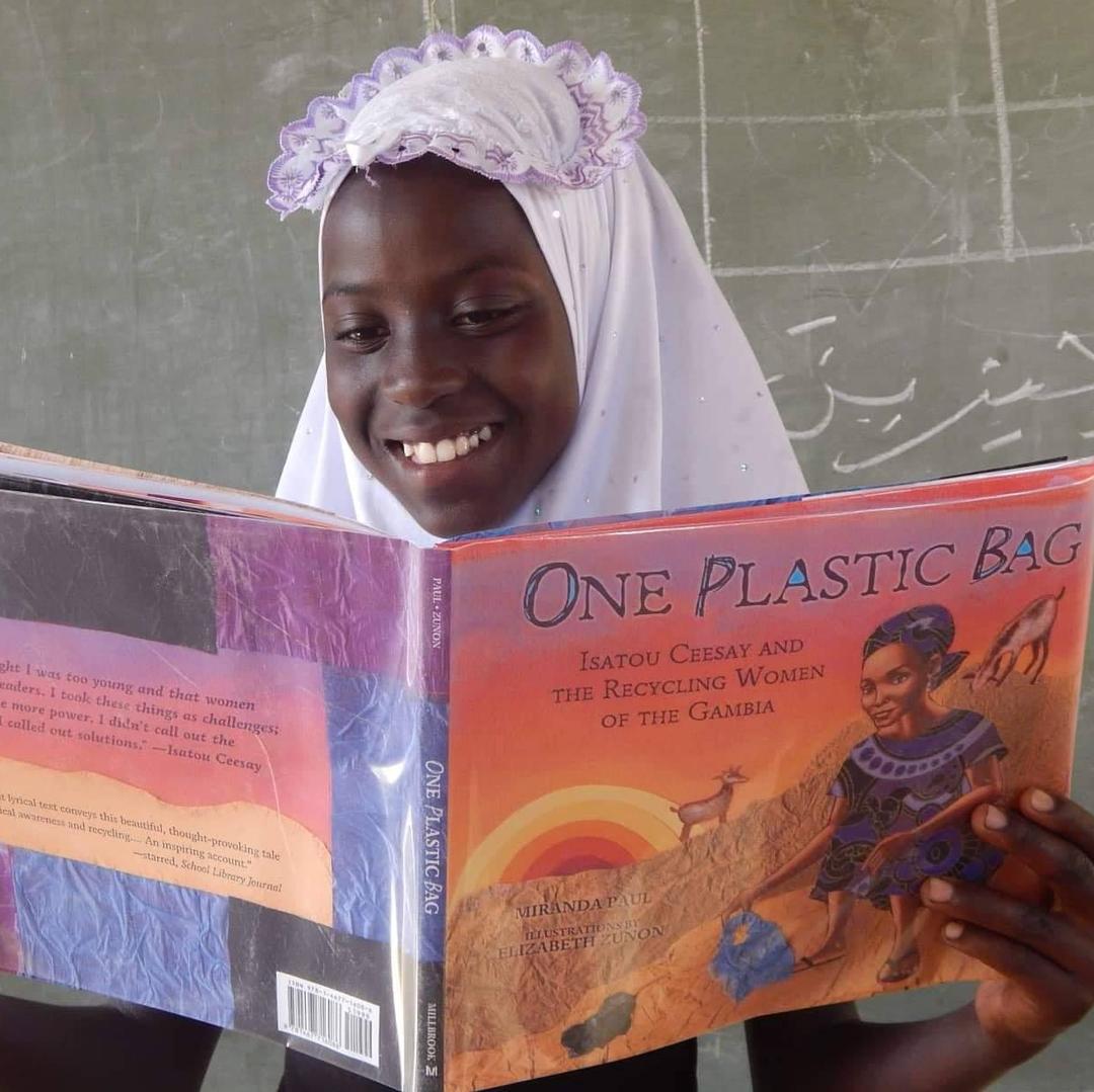 The Women's initiative Gambia