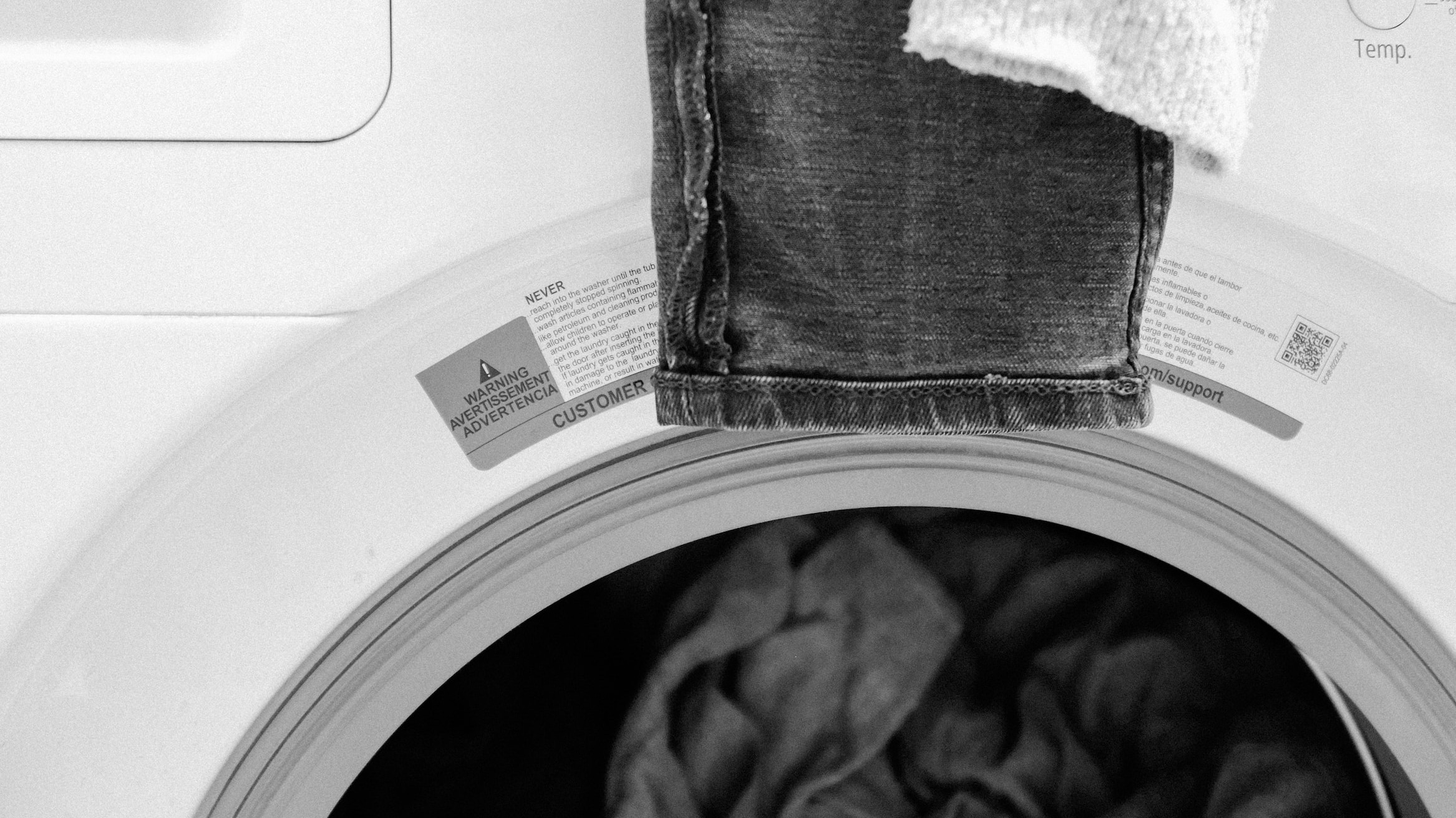 Impact of Tumble Drying on Your Energy Bill