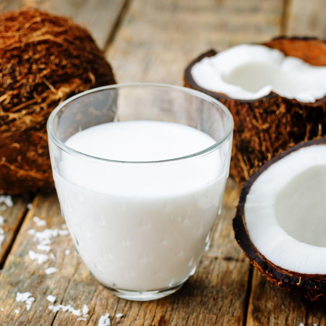 Coconut milk