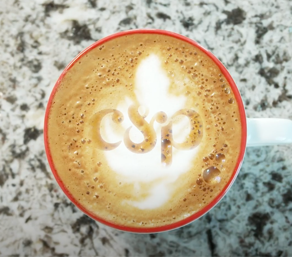 The Top 6 Latte Art Mistakes – Clive Coffee