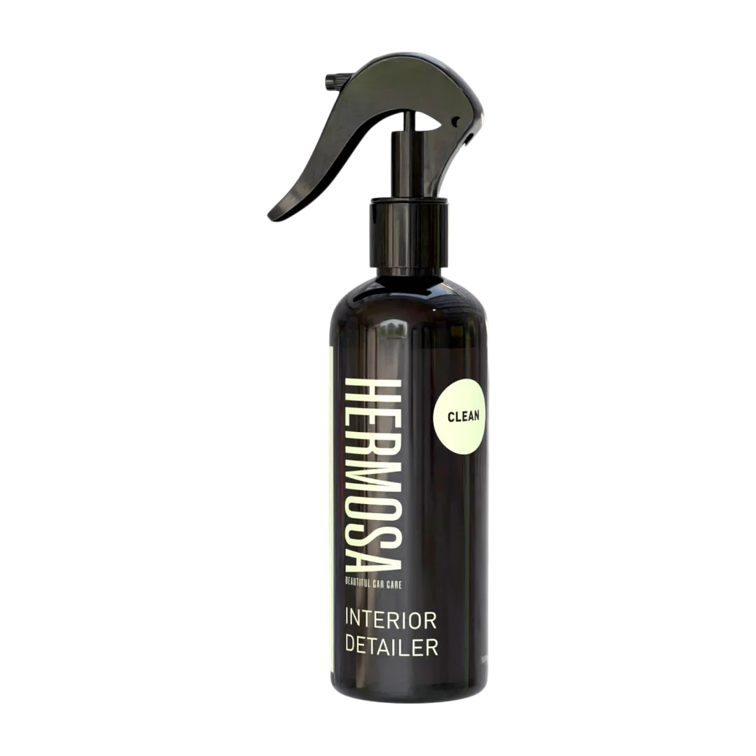 Interior Detailer – 500ml Matte Finish | Hermosa