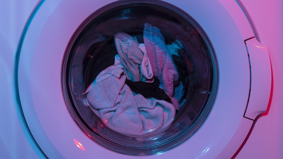 Laundry Hacks to Save Time