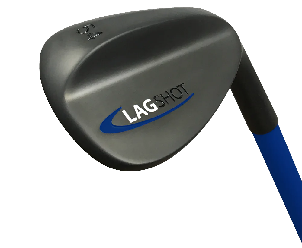 Lag Shot Wedge XL