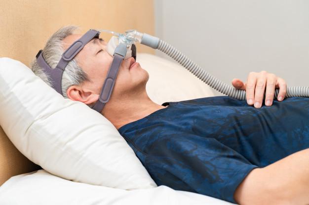 cpap machine masks