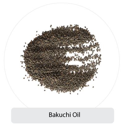 Bakuchi oil image