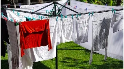 Best Rotary Hoist for 2024 The Rotary Club of Clotheslines: What Makes Them Shine
